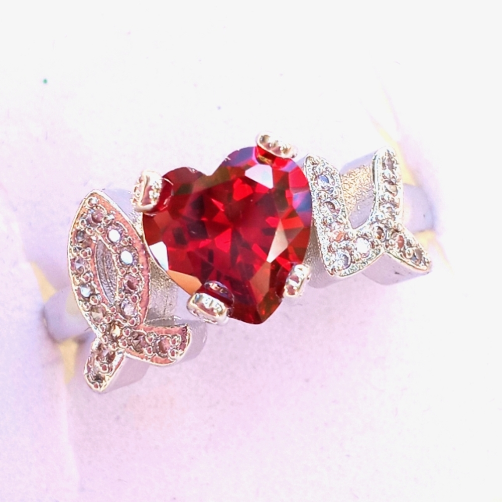 Valentine ♥ Ring